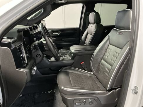 Used 2024 GMC Sierra 1500 AT4X AWD/4WD image 14
