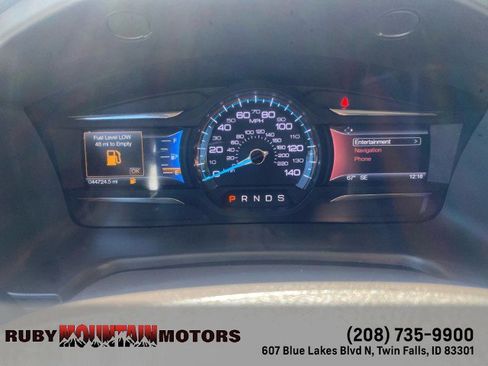 Used 2019 Ford Flex Limited AWD/4WD image 13