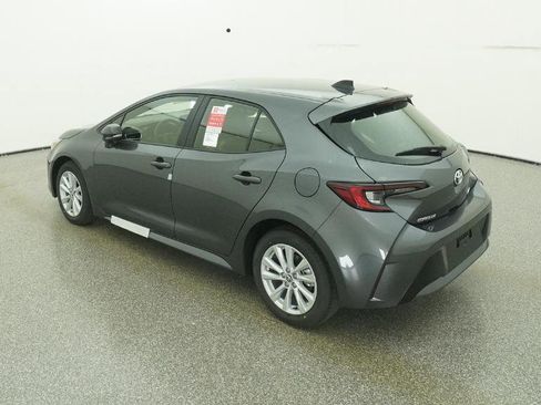 New 2026 Toyota Corolla SE image 19