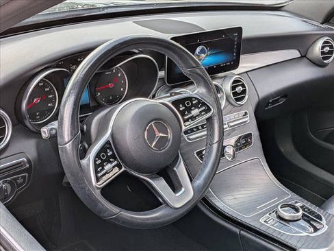 Used 2019 Mercedes-Benz C 300 Sedan image 9