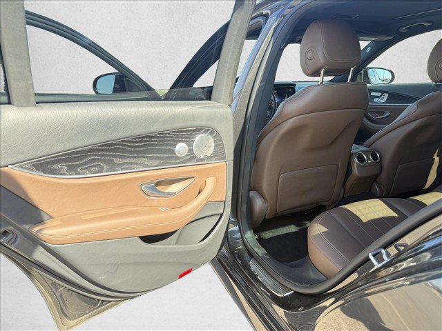 Used 2021 Mercedes-Benz E 350 Sedan w/ Premium Package image 21