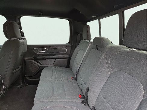 Used 2023 RAM 1500 Big Horn AWD/4WD image 10