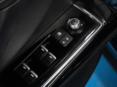 Used 2023 MAZDA CX-9 Touring AWD/4WD image 15