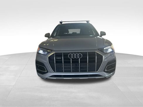 Used 2023 Audi Q5 2.0T Premium w/ Convenience Package image 8