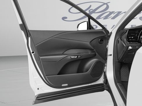 New 2026 Lexus RX 350 FWD image 5