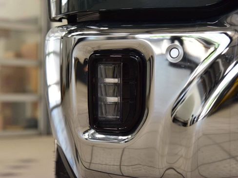 New 2026 Chevrolet Silverado 2500 LT w/ All Star Edition AWD/4WD image 14
