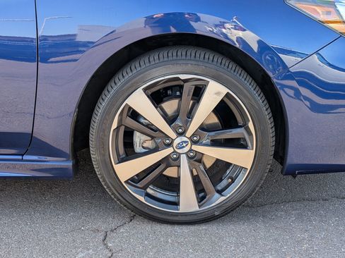Used 2017 Subaru Impreza 2.0i Sport AWD/4WD image 7