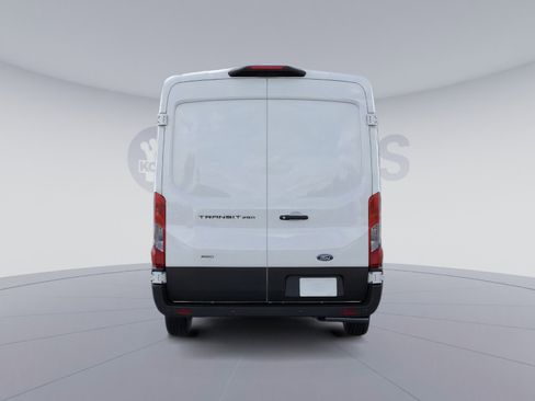 New 2026 Ford Transit 250 Base w/ Load Area Protection Package image 7