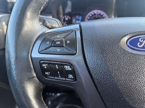Used 2019 Ford Ranger Lariat w/ Equipment Group 501A Mid image 21