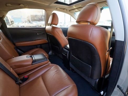 Used 2014 Lexus RX 350 AWD image 43