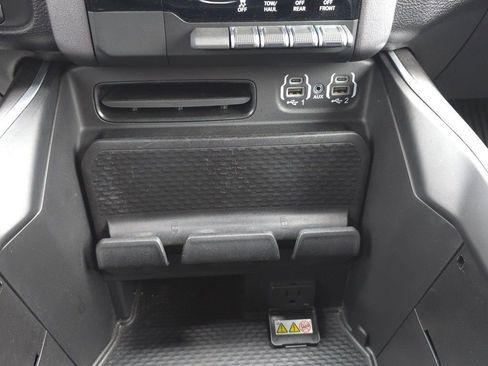 Used 2022 RAM 1500 Big Horn image 20