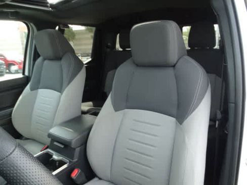 Used 2024 Toyota Tacoma TRD Off-Road w/ TRD Off Road Upgrade Package image 19