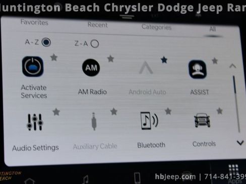 Used 2026 RAM 1500 Big Horn image 29