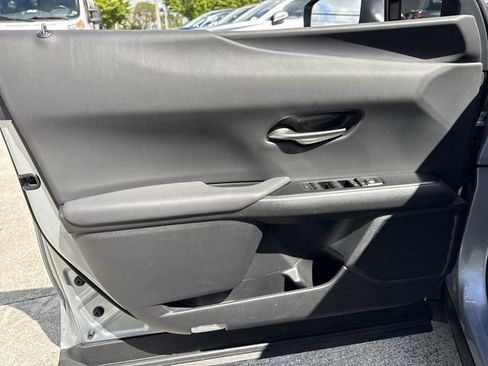 Used 2025 Lexus UX 300h FWD w/ Accessory Package (Z2) image 13