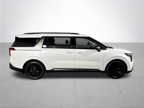 New 2026 Kia Carnival SX image 5
