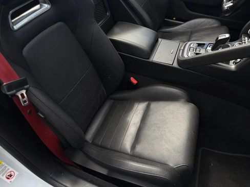 Used 2020 Jaguar F-TYPE Convertible RWD image 14