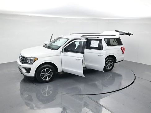Certified 2021 Ford Expedition Max XLT AWD/4WD image 47