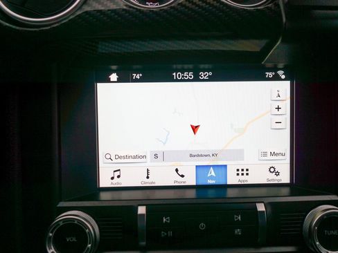 Used 2019 Ford Mustang GT Premium w/ GT Performance Package image 20