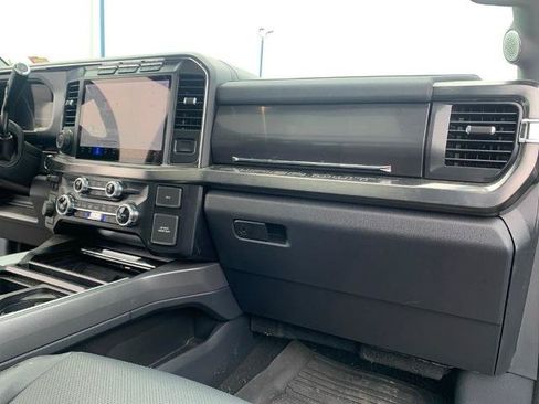Certified 2024 Ford F350 Lariat w/ Lariat Ultimate Package AWD/4WD image 33