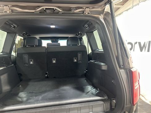 Used 2024 Toyota Land Cruiser AWD/4WD image 15