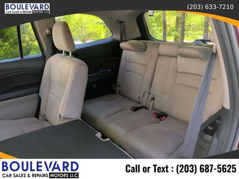 Used 2019 Honda Pilot EX image 22