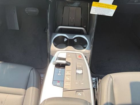 New 2026 BMW X1 xDrive28i w/ Convenience Package AWD/4WD image 11