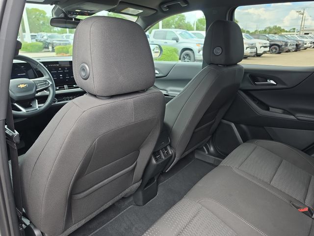 Used 2025 Chevrolet Equinox LT AWD/4WD image 10