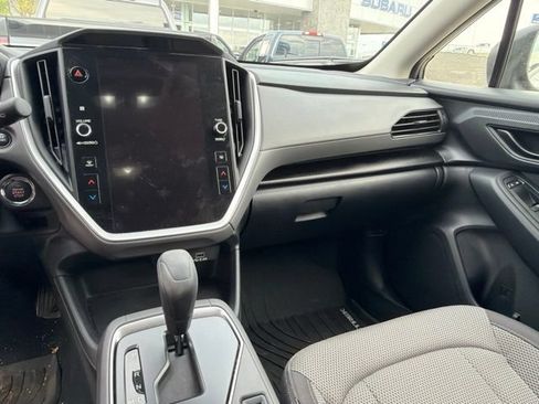 Used 2024 Subaru Crosstrek 2.0i Premium AWD/4WD image 6