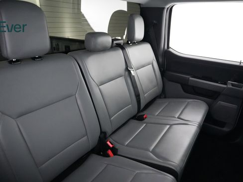 Used 2025 Ford F150 Lightning Flash image 5