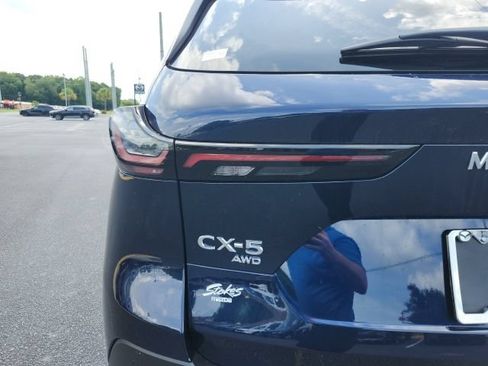 New 2026 MAZDA CX-5 Preferred AWD/4WD image 26