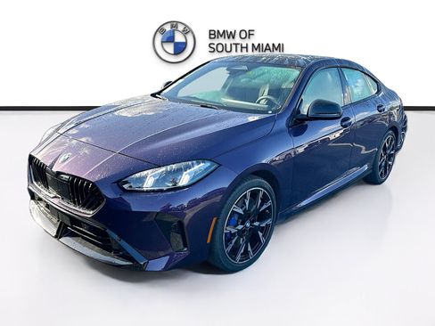 New 2026 BMW 228i w/ Premium Package FWD image 2