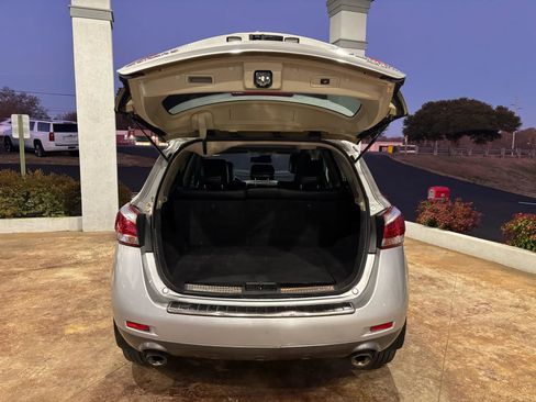 Used 2014 Nissan Murano LE w/ Platinum Edition Package image 23