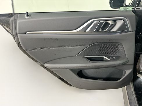 Used 2023 BMW i4 eDrive35 w/ Premium Package RWD image 27