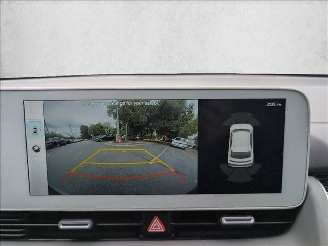 Certified 2024 Hyundai Ioniq 5 SEL RWD image 15