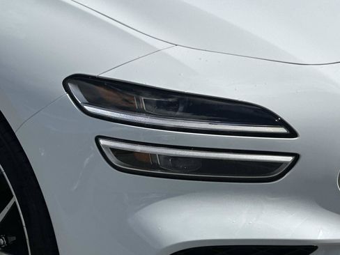 Used 2026 Genesis G70 2.5T AWD/4WD image 8