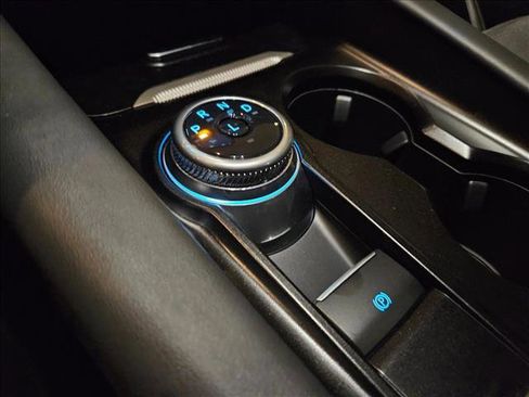 New 2025 Ford Explorer Active image 10