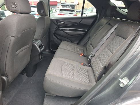 Used 2020 Chevrolet Equinox LT FWD image 11