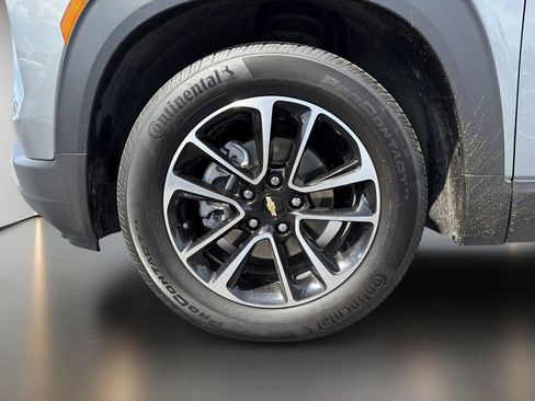 Used 2024 Chevrolet TrailBlazer LT FWD image 10