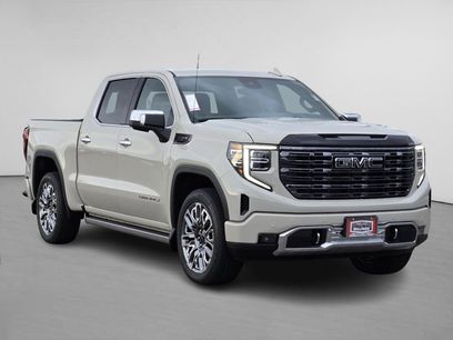 New 2026 GMC Sierra 1500 Denali Ultimate
