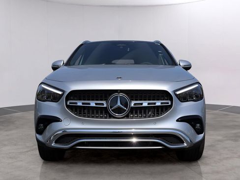 New 2026 Mercedes-Benz GLA 250 4MATIC image 2