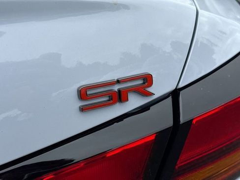 New 2025 Nissan Altima 2.5 SR w/ SR Premium Package image 17