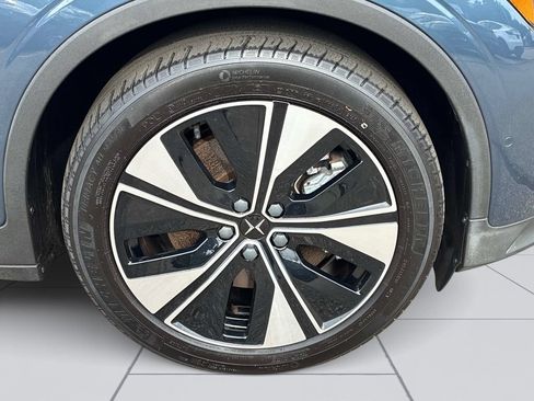 Used 2024 Polestar Polestar 2 AWD/4WD image 9