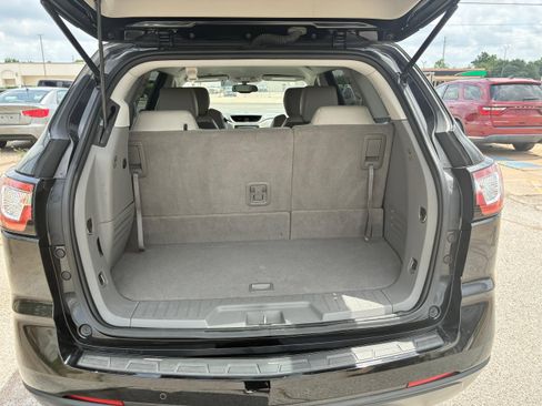 Used 2016 Chevrolet Traverse LT AWD/4WD image 9