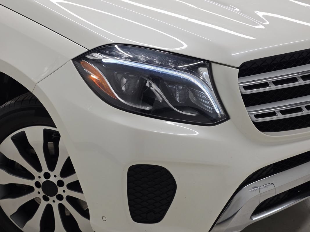 Used 2018 Mercedes-Benz GLS 450 4MATIC image 52