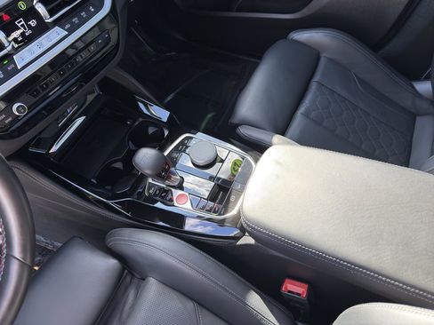 Used 2023 BMW X3 M w/ Competition Package image 24