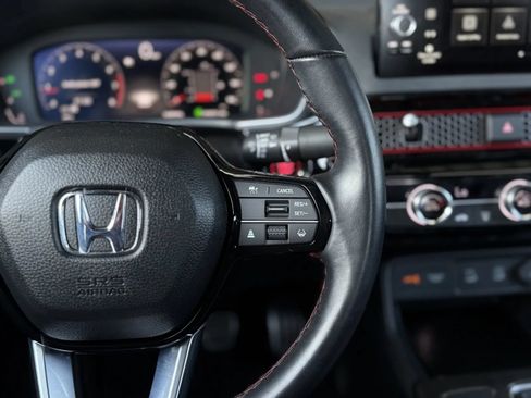 Used 2026 Honda Civic Si image 23