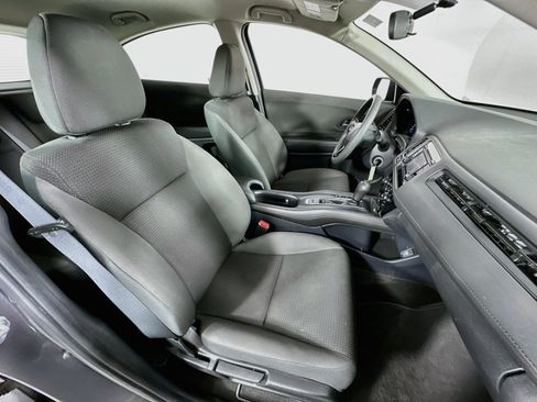 Used 2022 Honda HR-V LX image 25