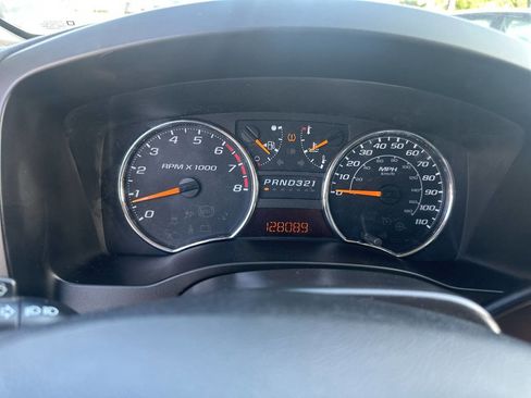 Used 2010 GMC Canyon W/T AWD/4WD image 19