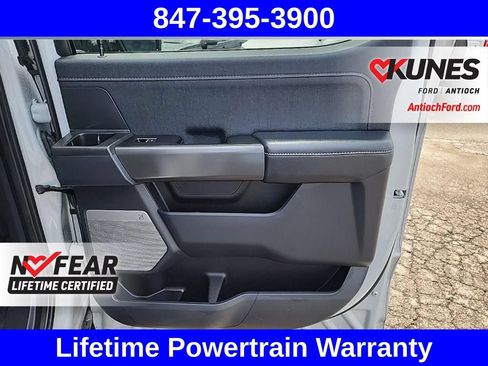 Certified 2024 Ford F150 Lariat AWD/4WD image 59