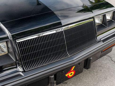 Used 1986 Buick Regal T-Type image 64